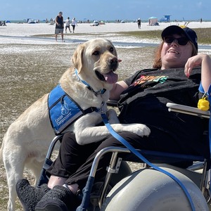 Fundraising Page: Debbie Gallo